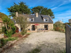 Holiday Home An Aod - PLU119